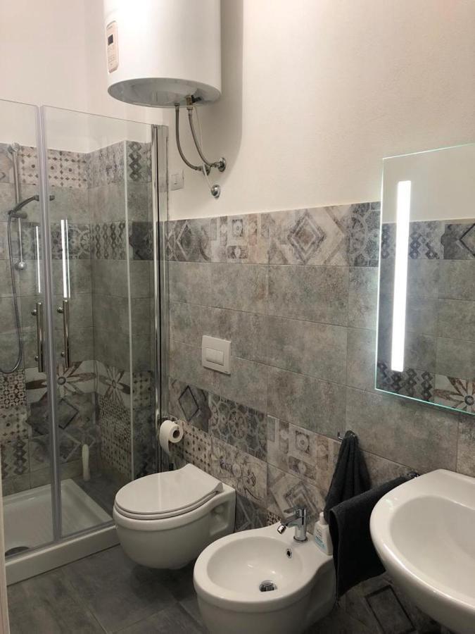 Appartamento Costa 8 Alghero Exteriör bild