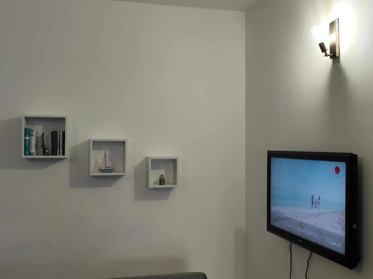 Appartamento Costa 8 Alghero Exteriör bild