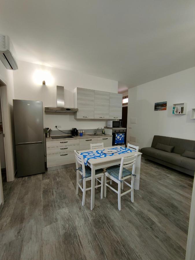 Appartamento Costa 8 Alghero Exteriör bild