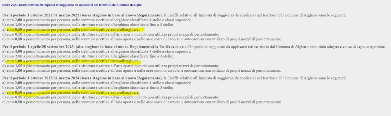 Appartamento Costa 8 Alghero Exteriör bild